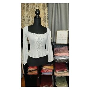 Smock Tops for $20 each